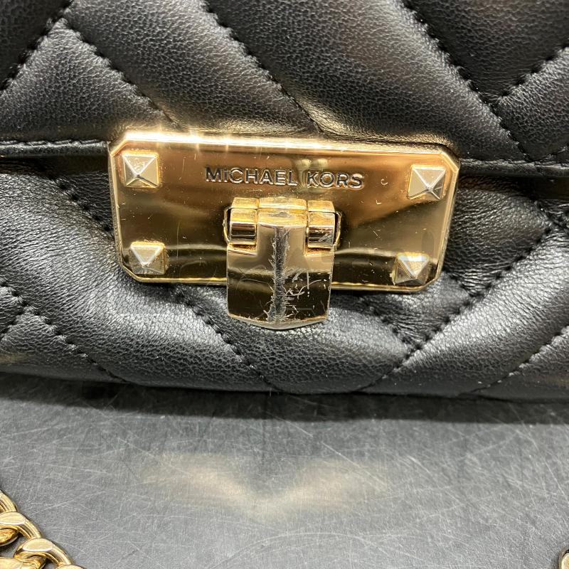 TRACOLLA MICHAEL KORS NE TRAPUNTATA | Mercatino dell'Usato Roma eur 2