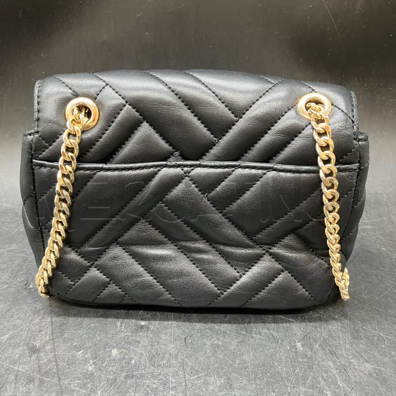 TRACOLLA MICHAEL KORS NE TRAPUNTATA | Mercatino dell'Usato Roma eur 3