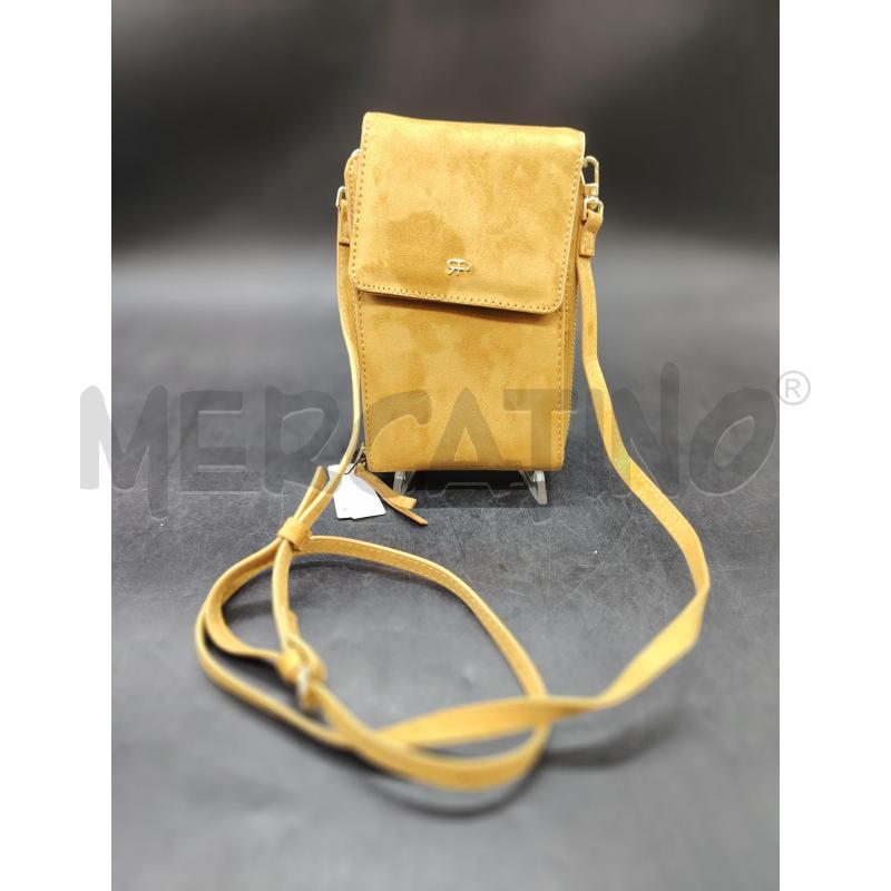 TRACOLLA PARFOIS MARR PORTACARTE TELEFONO | Mercatino dell'Usato Roma eur 1