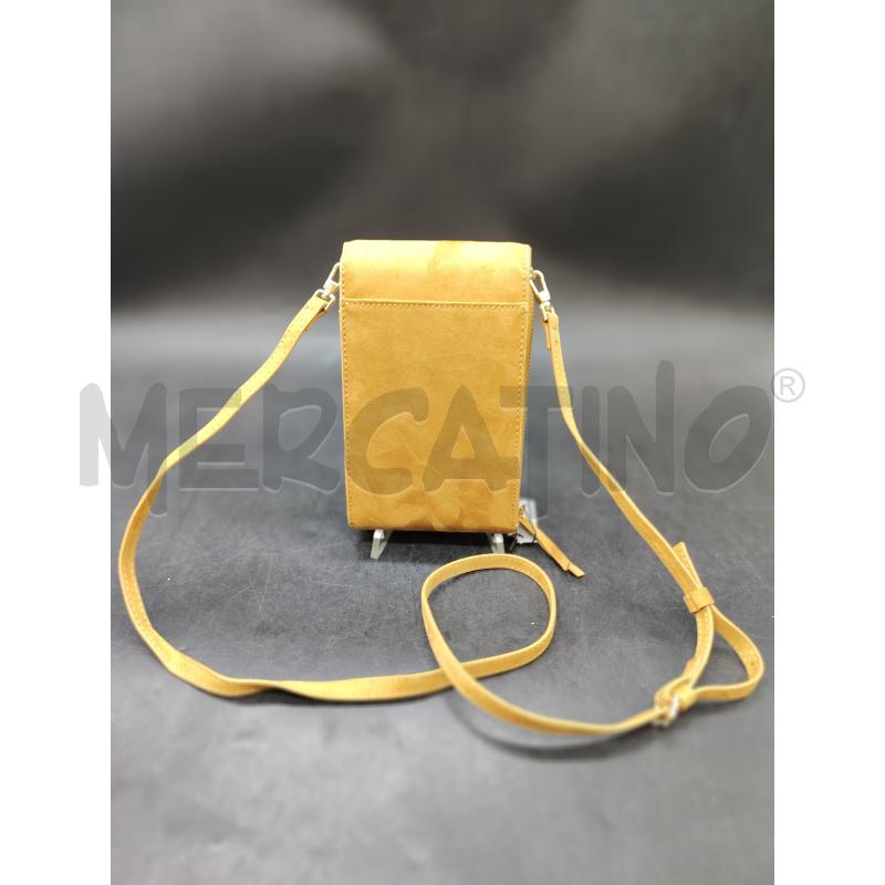 TRACOLLA PARFOIS MARR PORTACARTE TELEFONO | Mercatino dell'Usato Roma eur 2