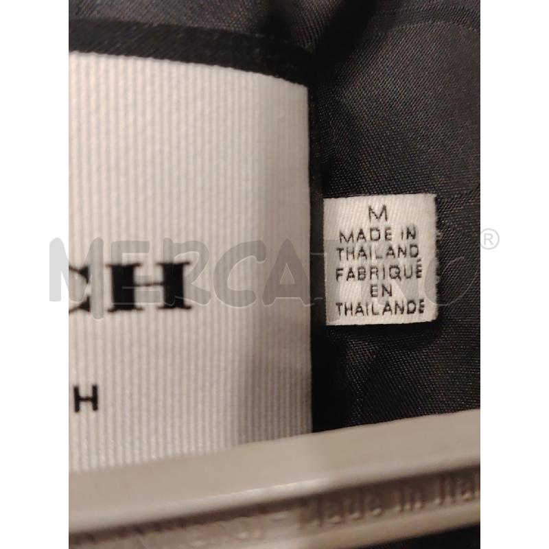 TRENCH D COACH BEIGE DOPPIOPETTO  | Mercatino dell'Usato Roma eur 2
