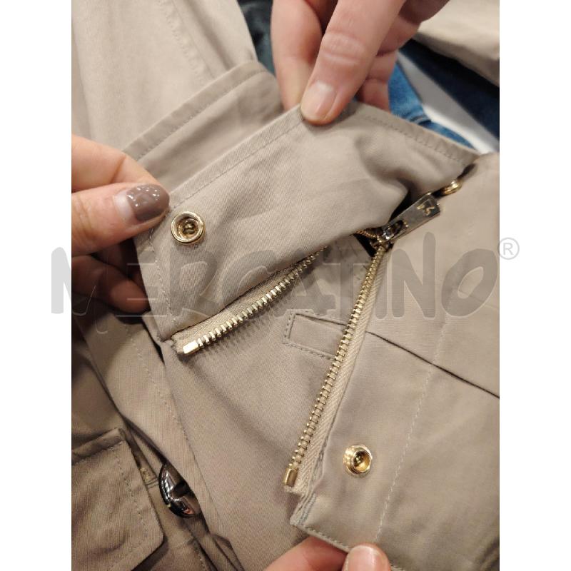 TRENCH D MONTECORE BEI CAPPUCC | Mercatino dell'Usato Roma eur 3