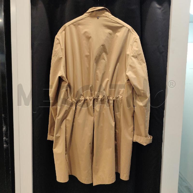 TRENCH U BOSS ACTIVE BEI  | Mercatino dell'Usato Roma eur 3