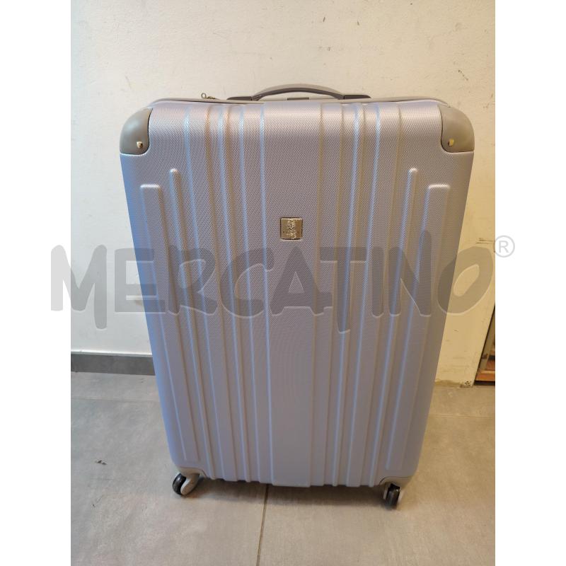TROLLEY FIESTA CEL GRANDE | Mercatino dell'Usato Roma eur 1