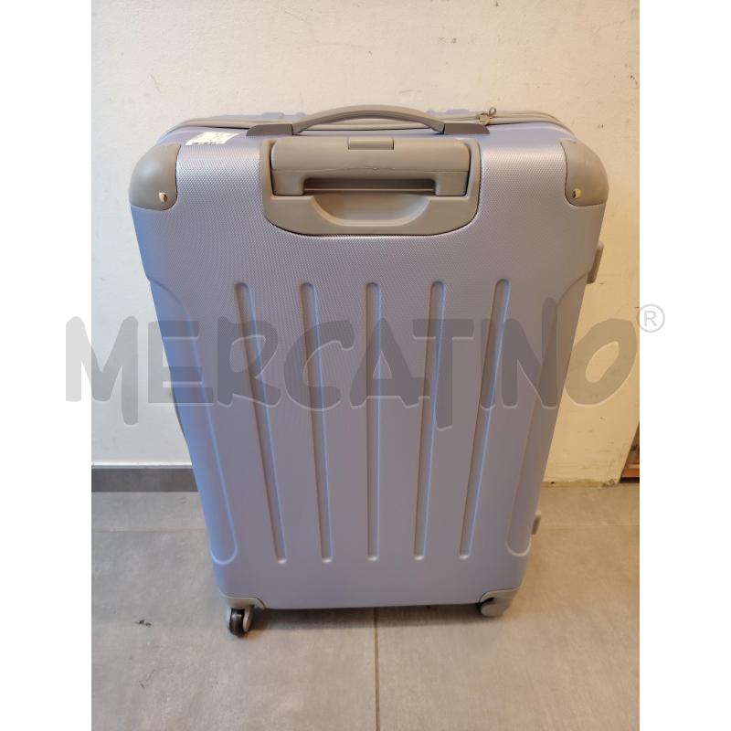 TROLLEY FIESTA CEL GRANDE | Mercatino dell'Usato Roma eur 2