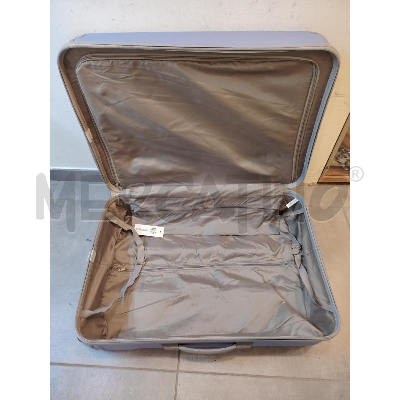 TROLLEY FIESTA CEL GRANDE | Mercatino dell'Usato Roma eur 3