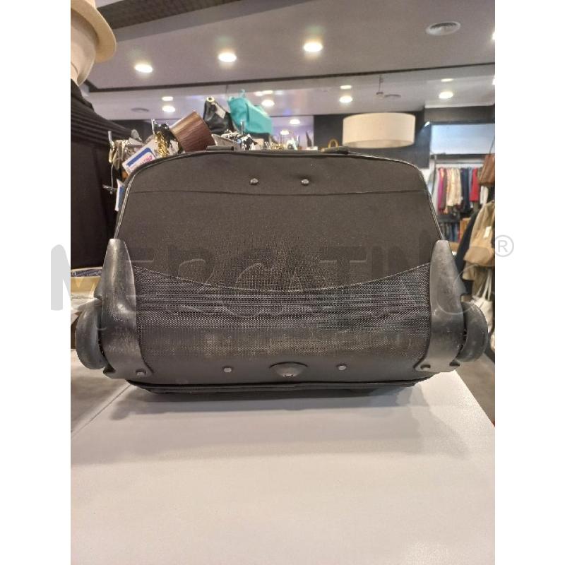 TROLLEY PORTA PC TITAN NE | Mercatino dell'Usato Roma eur 2