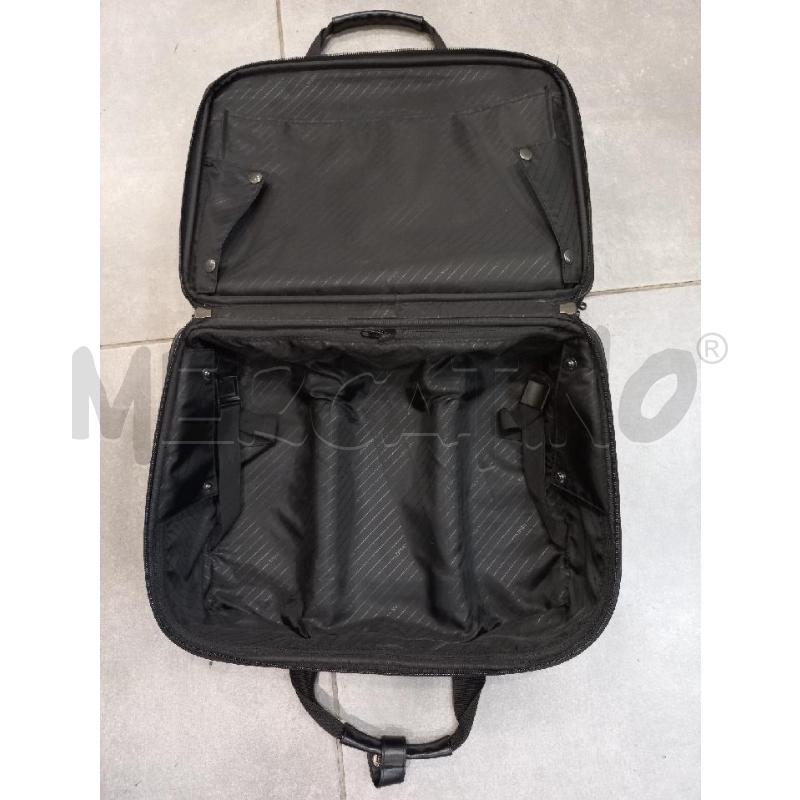 TROLLEY PORTA PC TITAN NE | Mercatino dell'Usato Roma eur 3