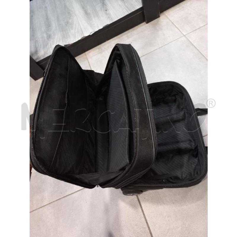 TROLLEY PORTA PC TITAN NE | Mercatino dell'Usato Roma eur 4