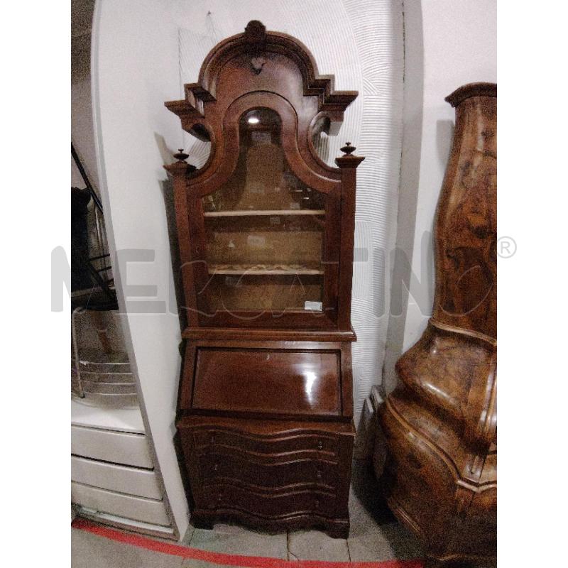 TRUMEAU PIC 3C 1RIB 1SP | Mercatino dell'Usato Roma eur 1