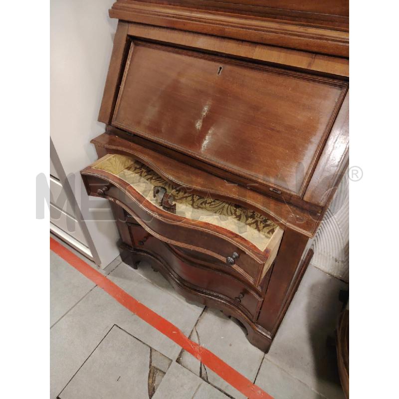 TRUMEAU PIC 3C 1RIB 1SP | Mercatino dell'Usato Roma eur 3