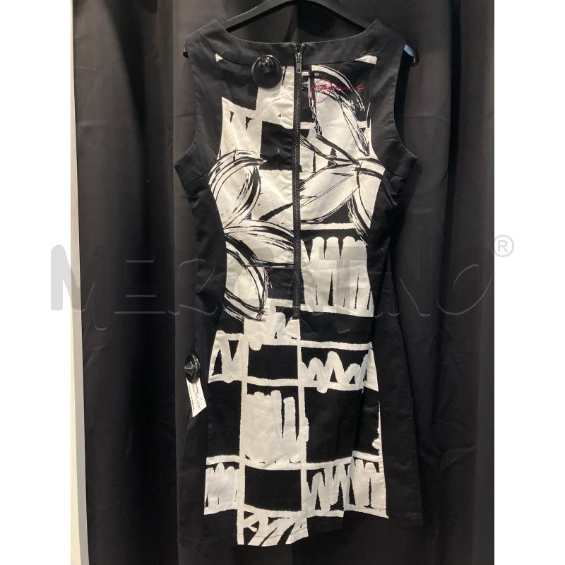 TUBINO D DESIGUAL NE FANT BIA | Mercatino dell'Usato Roma eur 3