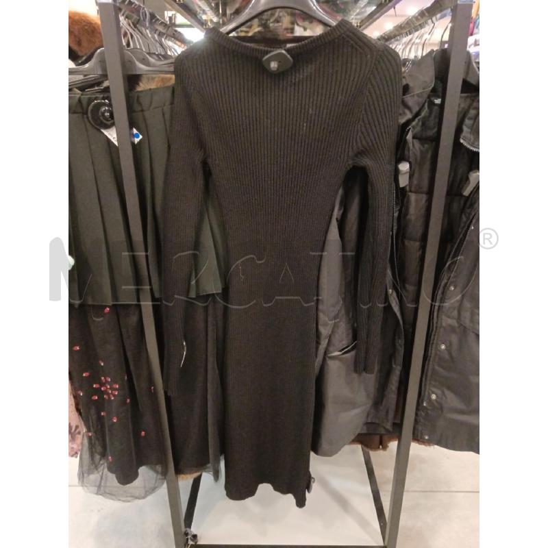 TUBINO D MICHAEL KORS NE PIZZO. | Mercatino dell'Usato Roma eur 3