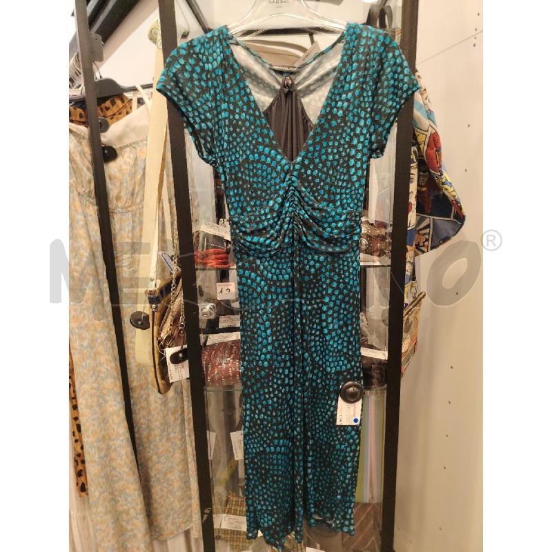 TUBINO D PENNYBLACK FANT CERCHIETTI + SOTTOVESTE | Mercatino dell'Usato Roma eur 1