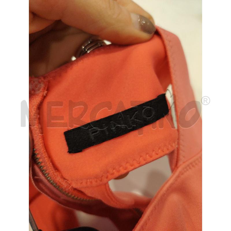 TUBINO D PINKO RS | Mercatino dell'Usato Roma eur 3