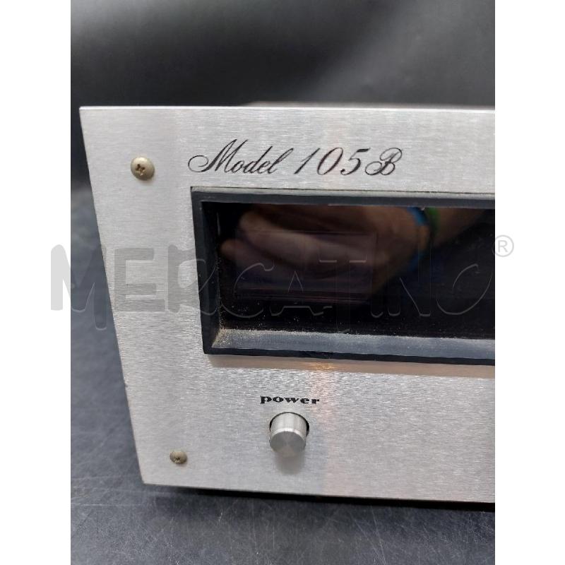 TUNER MARANTZ MODEL 105 B | Mercatino dell'Usato Roma eur 2