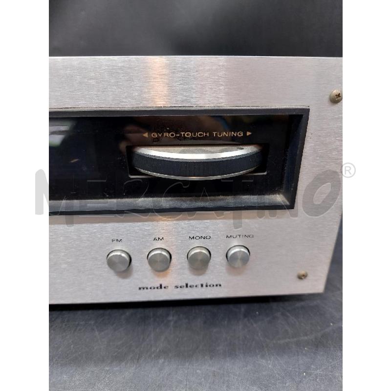 TUNER MARANTZ MODEL 105 B | Mercatino dell'Usato Roma eur 3