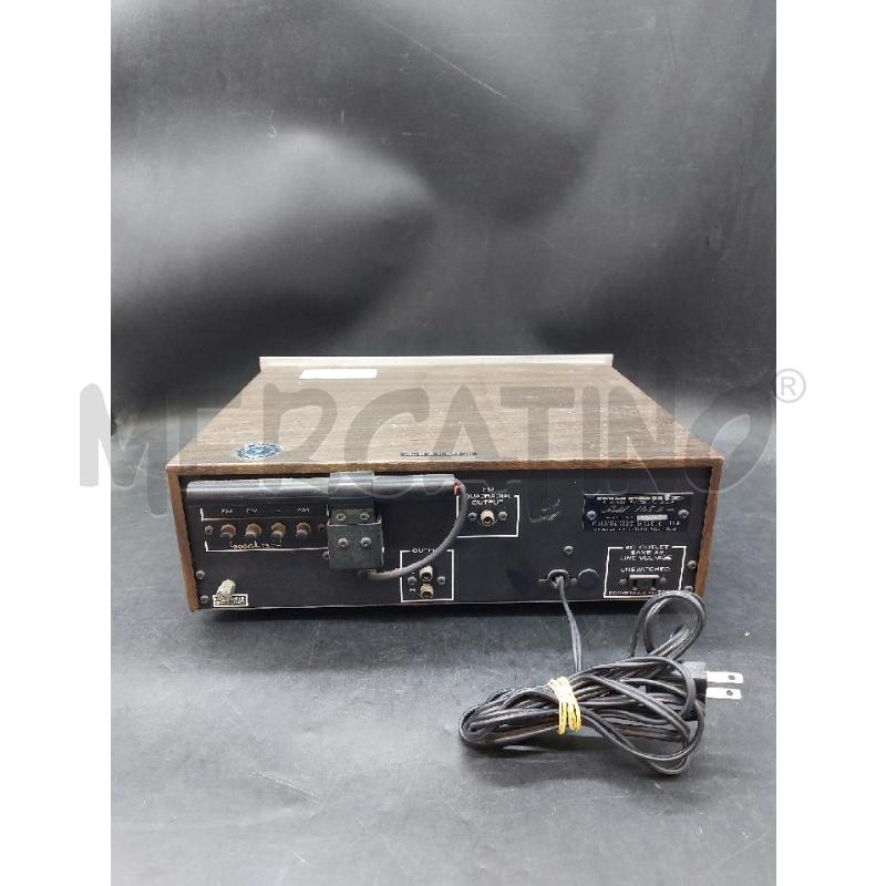 TUNER MARANTZ MODEL 105 B | Mercatino dell'Usato Roma eur 4