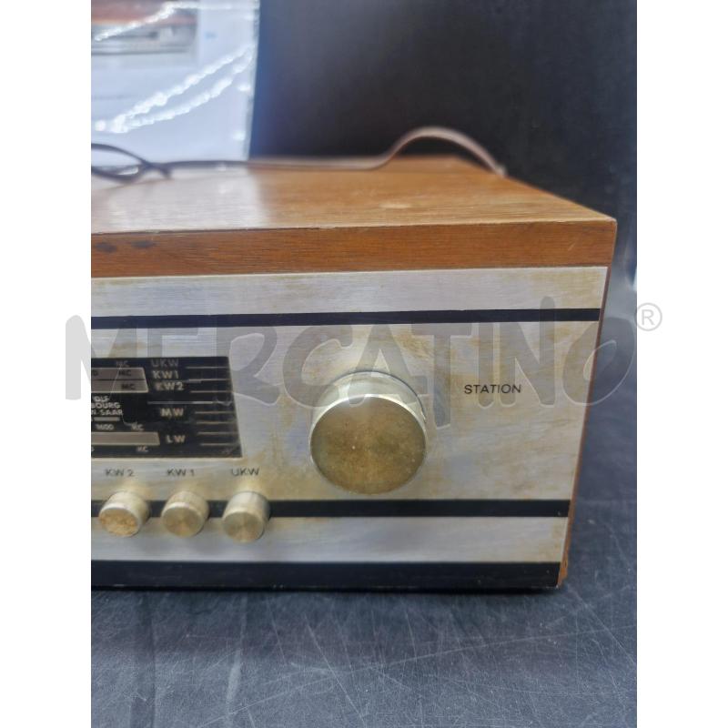 TUNER QUELLE GMBH | Mercatino dell'Usato Roma eur 4