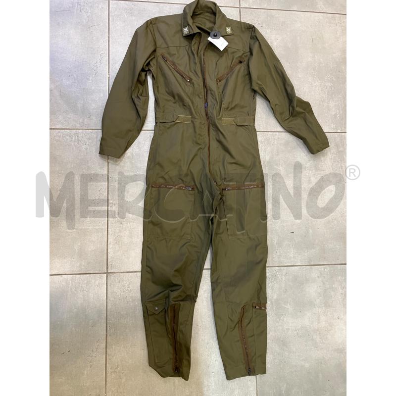 TUTA ESERCITO | Mercatino dell'Usato Roma eur 1