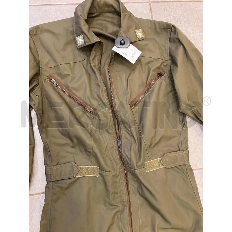 TUTA ESERCITO | Mercatino dell'Usato Roma eur 2