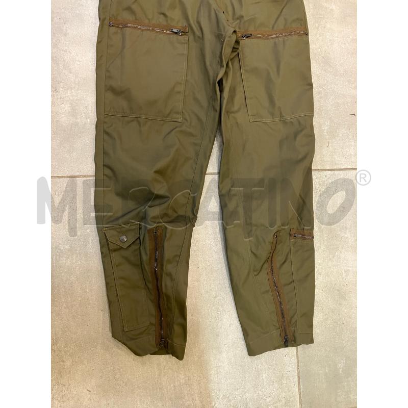 TUTA ESERCITO | Mercatino dell'Usato Roma eur 3