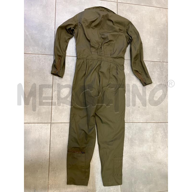 TUTA ESERCITO | Mercatino dell'Usato Roma eur 4