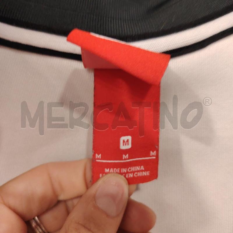 TUTA U NIKE SPORTSWEAR VERDE | Mercatino dell'Usato Roma eur 2