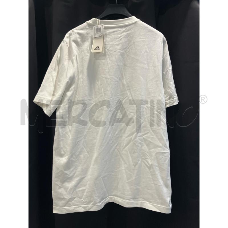 T SHIRT D ADIDAS BIA STAMPA MILITARE CARTELLINO | Mercatino dell'Usato Roma eur 3