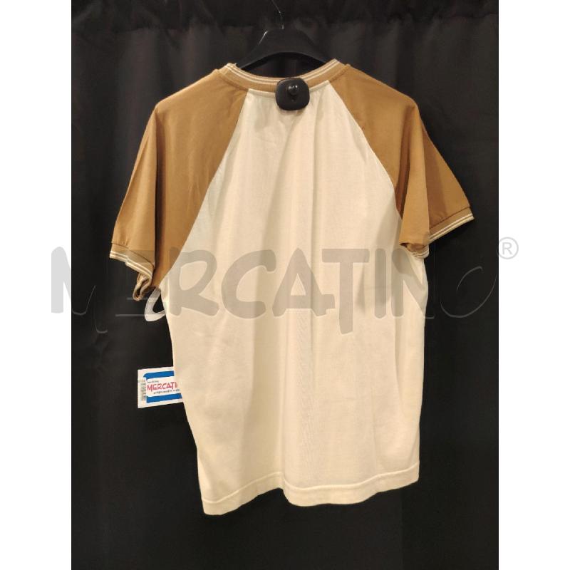 T SHIRT D AUTRY BEI LOGO | Mercatino dell'Usato Roma eur 3