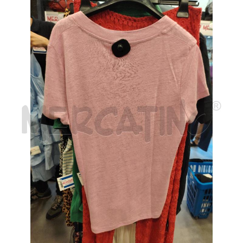T SHIRT D ESSENTIEL ANTWRAP LINO RS | Mercatino dell'Usato Roma eur 3