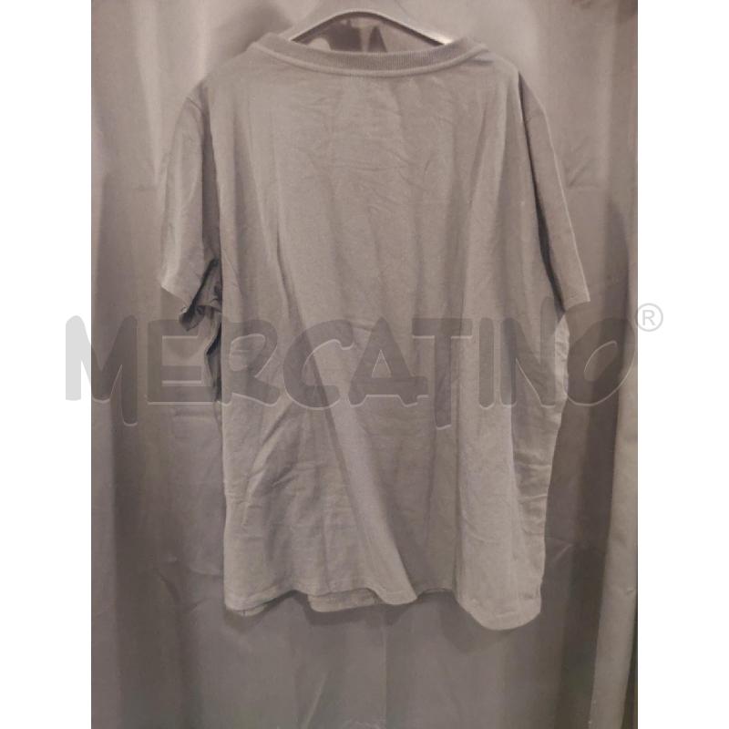 T SHIRT D FIORELLA RUBINO NE ROCKING ETICHETTA | Mercatino dell'Usato Roma eur 3