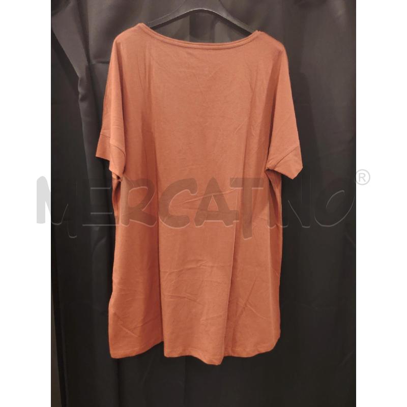T SHIRT D FIORELLA RUBINO RSS MOI CARTEL | Mercatino dell'Usato Roma eur 2
