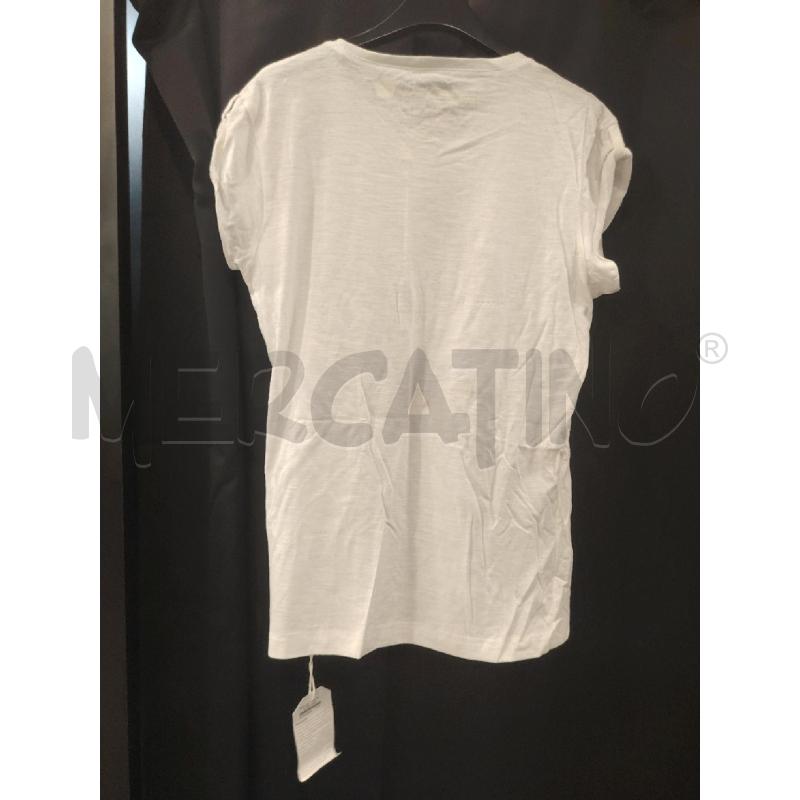 T SHIRT D HAPPINESS BIA AUDREY | Mercatino dell'Usato Roma eur 3