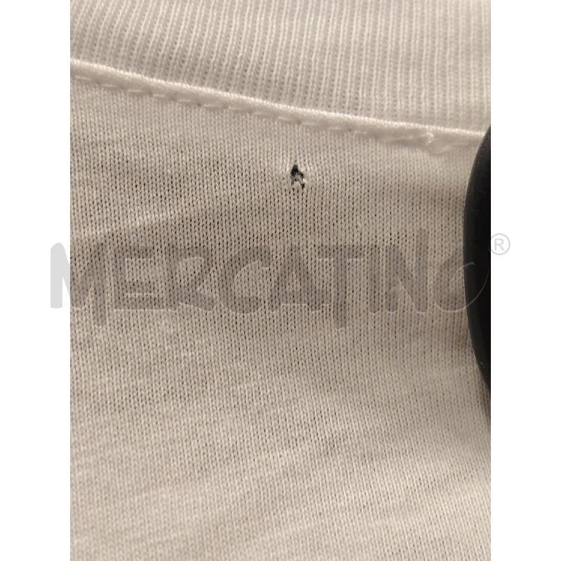 T SHIRT D MOSCHINO BIA INIZIALI RAGAZZE | Mercatino dell'Usato Roma eur 4