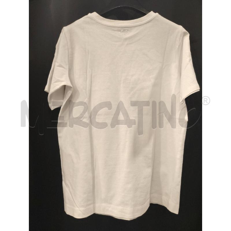 T SHIRT D TWINSET BIA TASCHINO | Mercatino dell'Usato Roma eur 3