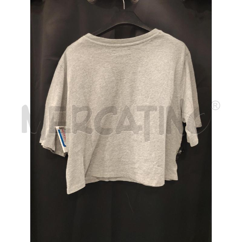 T SHIRT ST BARTH GRI FIORUCCI BIMBE ANGELI | Mercatino dell'Usato Roma eur 3