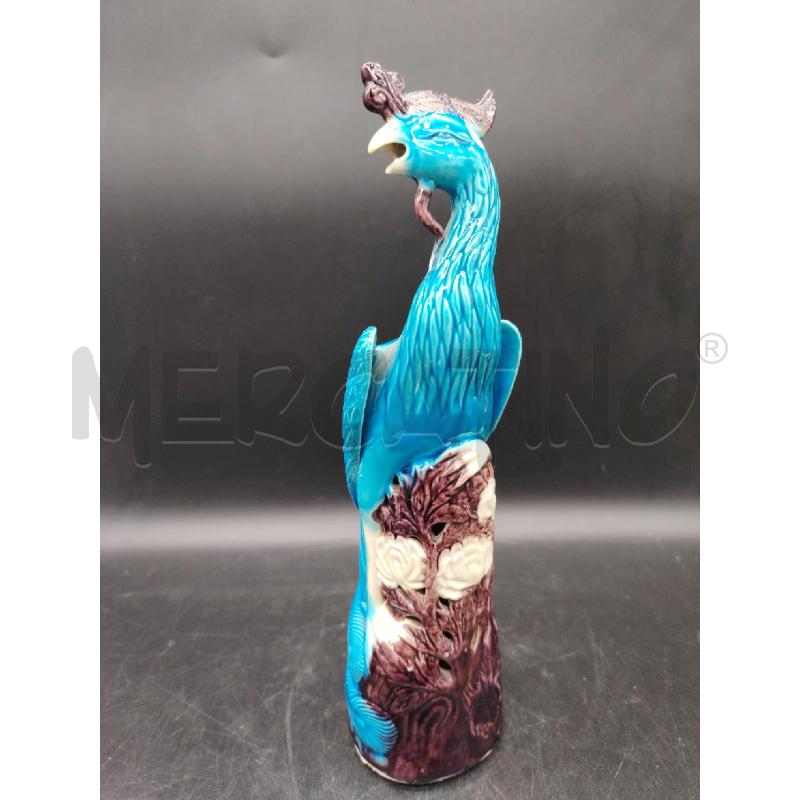 UCCELLO CINESE | Mercatino dell'Usato Roma eur 1