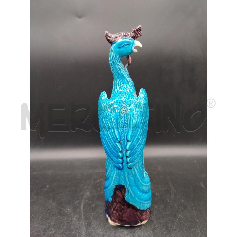 UCCELLO CINESE | Mercatino dell'Usato Roma eur 3