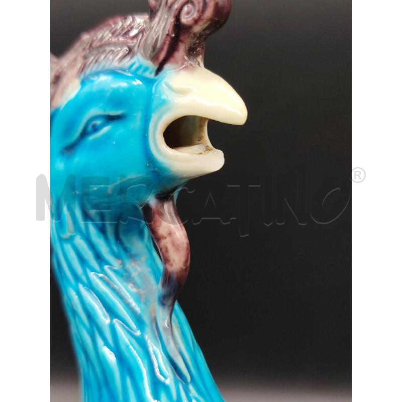 UCCELLO CINESE | Mercatino dell'Usato Roma eur 5