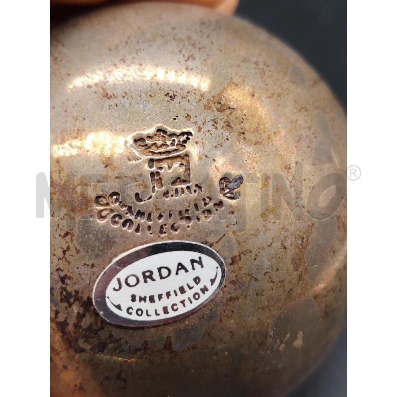 UOVO JORDAN  | Mercatino dell'Usato Roma eur 3
