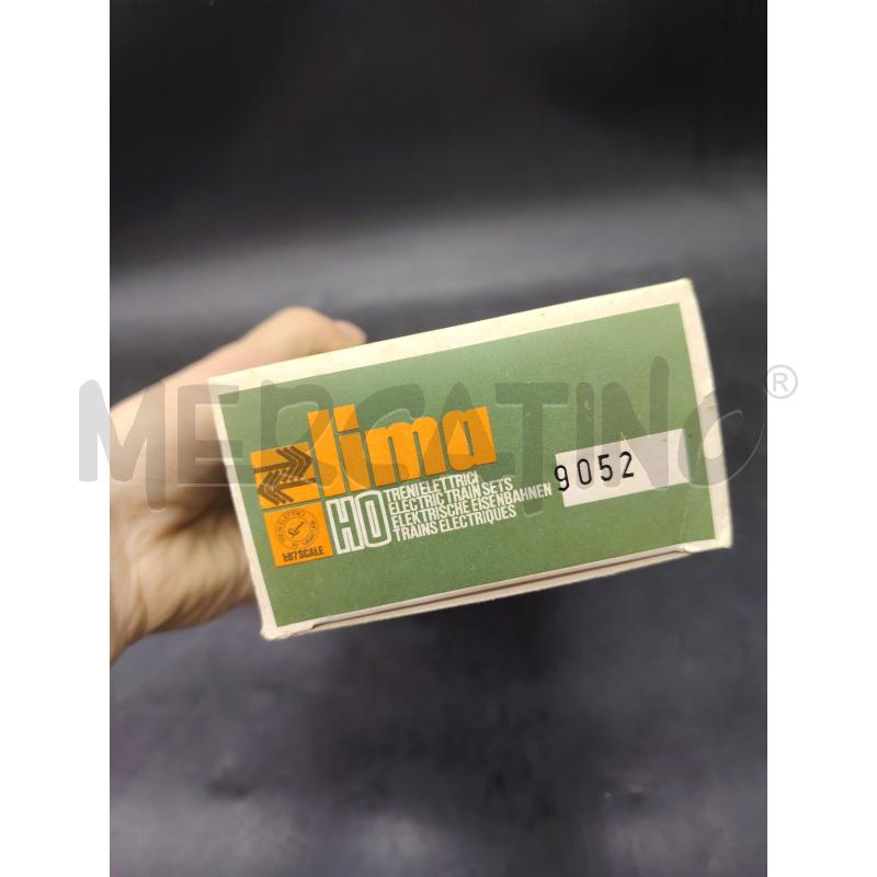 VAGONE LIMA 9052 | Mercatino dell'Usato Roma eur 2