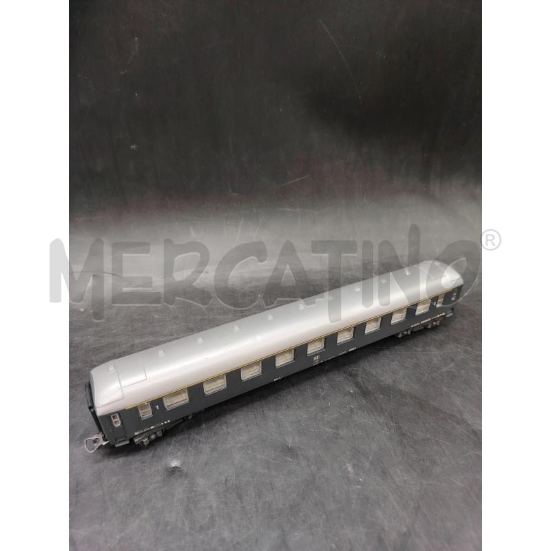 VAGONE LIMA FS | Mercatino dell'Usato Roma eur 1