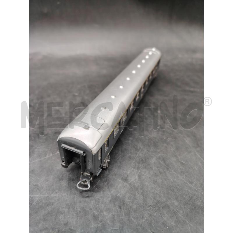 VAGONE LIMA FS | Mercatino dell'Usato Roma eur 2