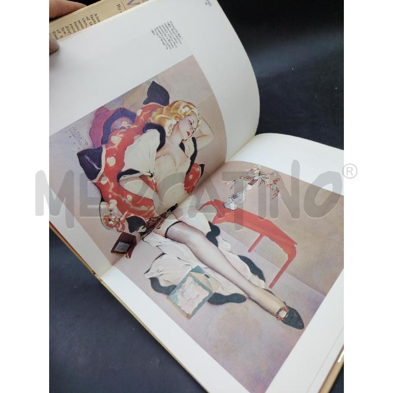 VARGAS AUSTIN FOREWORD BY HUGH HEFNER VARGAS | Mercatino dell'Usato Roma eur 3