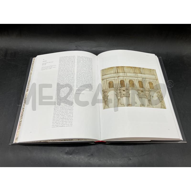 VASARI GLI UFFIZI E IL DUCA | Mercatino dell'Usato Roma eur 3