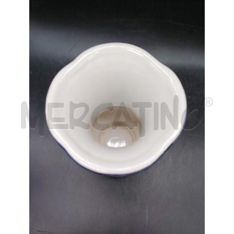 VASETTO CASTELLI  | Mercatino dell'Usato Roma eur 3