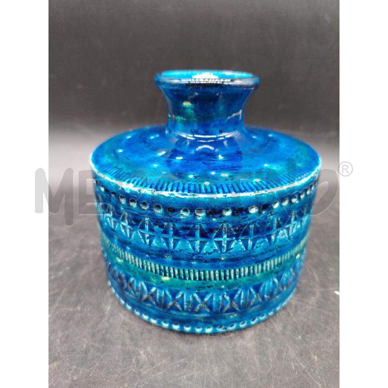 VASETTO CERAMICA  | Mercatino dell'Usato Roma eur 1