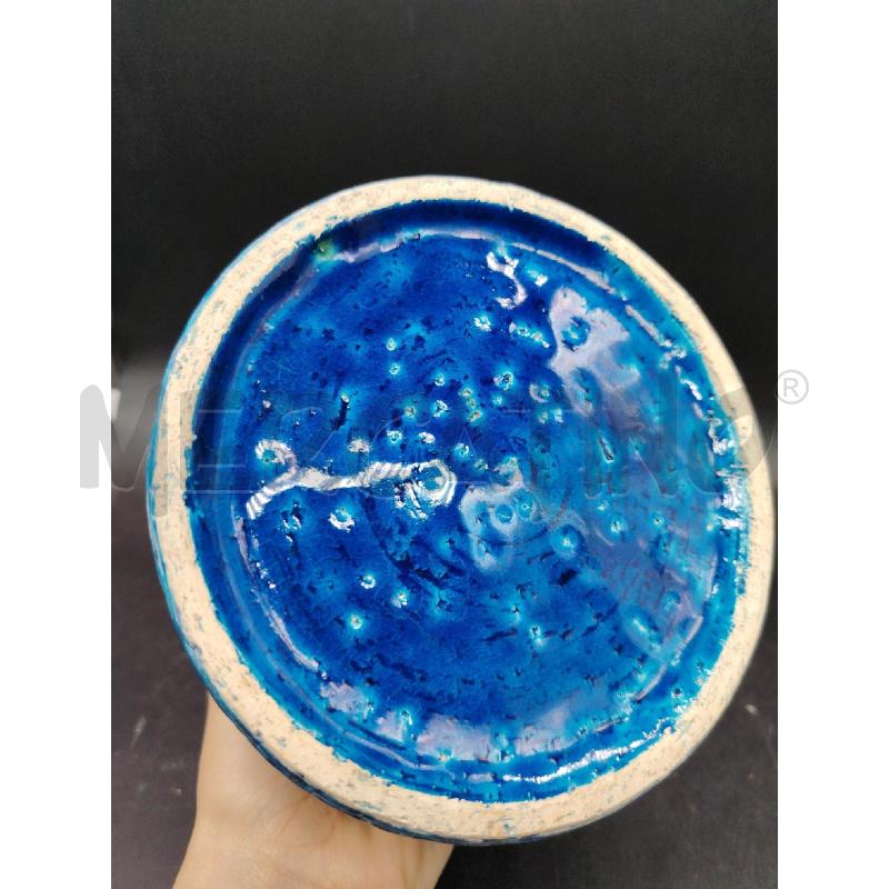 VASETTO CERAMICA  | Mercatino dell'Usato Roma eur 3