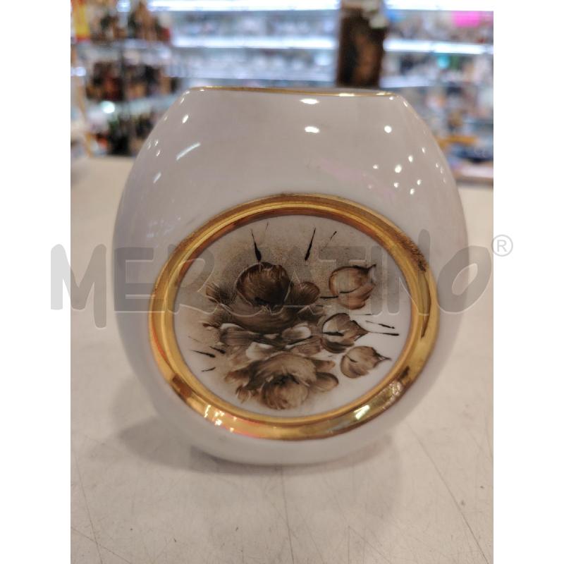 VASETTO DEC A AMNO | Mercatino dell'Usato Roma eur 1